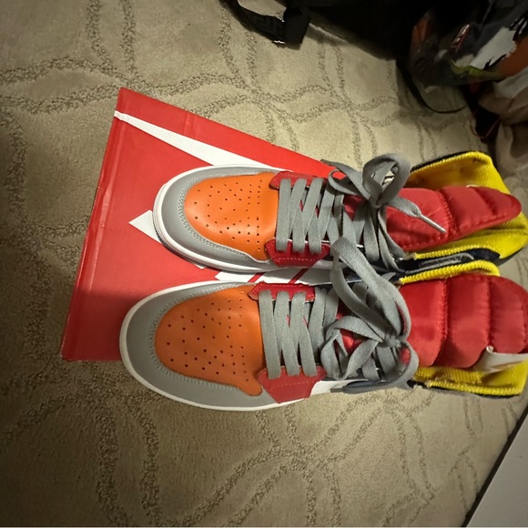 CUSTOM MADE - Picture 3 of 3